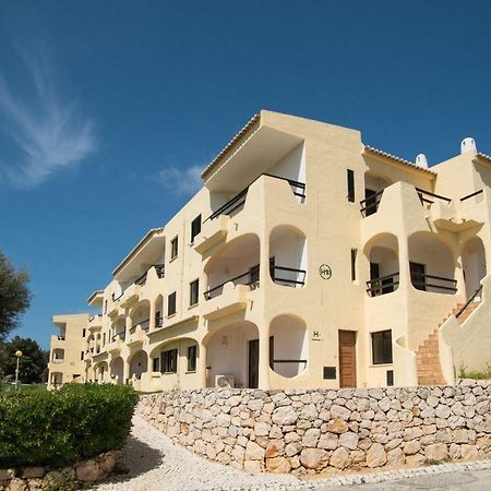 H10-104 Clube Brisamar Apartment Alvor Bagian luar foto