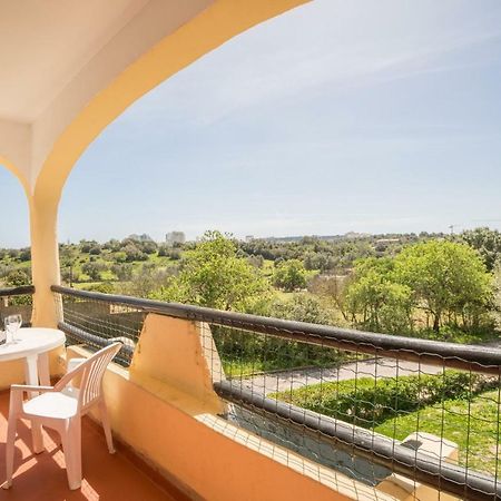 H10-104 Clube Brisamar Apartment Alvor Bagian luar foto